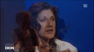 Céline Dion - Un garçon pas comme les autres (Ziggy) (Performance from 1993)