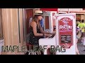Maple Leaf Rag Ragtime Piano At Disneyland Take 2