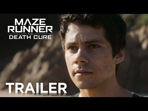 Maze Runner: The Death Cure (Trailer 2)