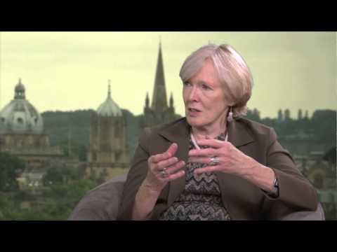 Margaret MacMillan: The War That Ended Peace