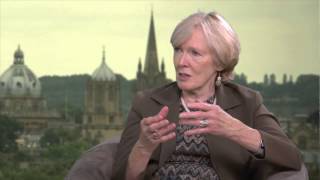 Margaret MacMillan: The War That Ended Peace