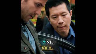 レストランのオーナーはなんと豚の妖怪だった！#ドラマ #映画レビュー #映画紹介 #映画解説 #映画 #film #movie