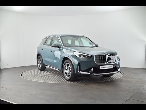 BMW iX1 Edrive20 Xline - Image 2