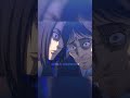 Eren Causes a Paradox 🤯 #attackontitan #shorts