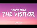 SIENNA SPIRO - The Visitor (Lyrics)