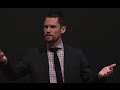The Trouble With The Golden Rule Brendan Schulz TEDxYorkU