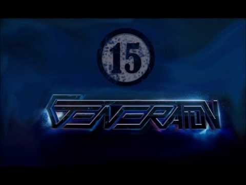 Nicky Romero vs Blasterjaxx - Generation Fifteen (Graves Mashup)