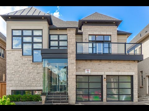 9 Rolling Acres Drive Brampton Home for Sale - Real Estate Properties for Sale