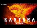 KANTARA PSY TRANCE DEV MIX