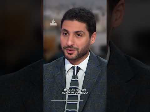 ‘Prolonged conflict wouldn’t make sense for US midterms’