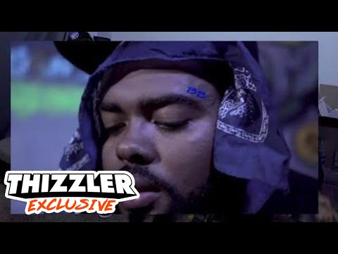 97Sicc - Momma Told Me (Music Video) || Dir. G2K Media