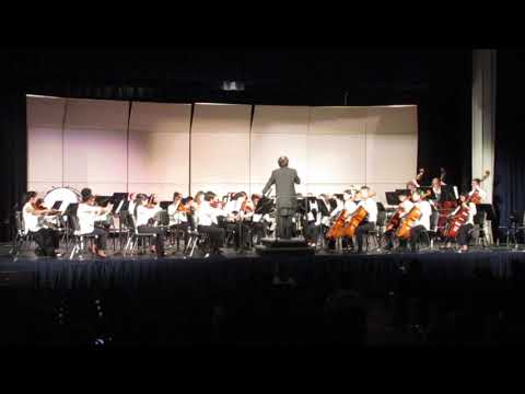 Overture to Der Freischütz, Op. 77 by Carl Maria von Weber