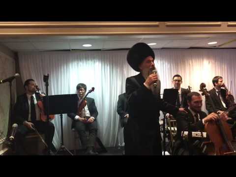 The king...mbd sings גם כי אילך