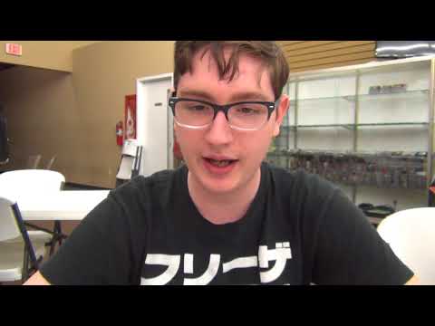 Yugioh 5/12/2018 Lenexa, KS Regionals 3rd Place Deck Profile - True Draco Demise - Devin Banham