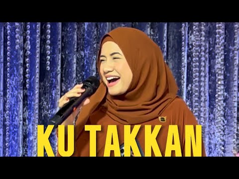 Mila Jirin Cover Ku Tak Akan Bersuara Nike Ardilla