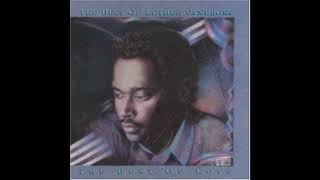 19 - Luther Vandross - Treat You Right