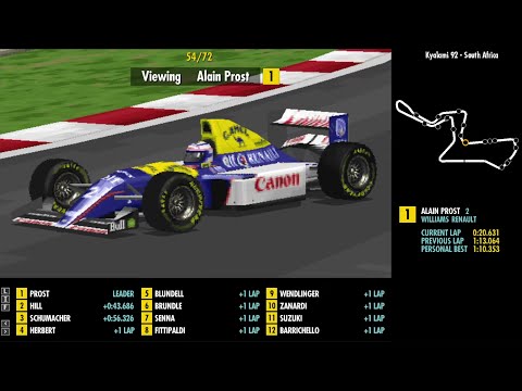 Cover for this season