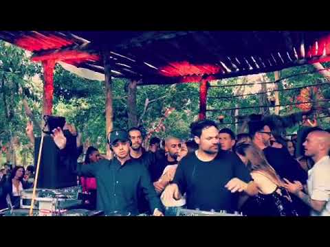 Tale of Us playing Yotam Avni - Midas Touch