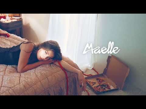 Toujours - Maëlle