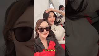 Download lagu JUMPA KANGAN DIFARINA INDRA  DAN ARLIDA PUTRI #adella #difarinaindra #arlidaputri #shortvideo mp3