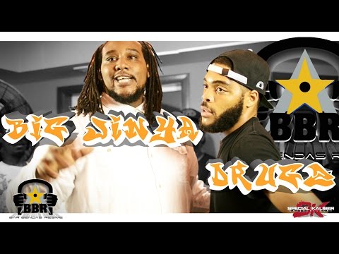 Drugz vs Big Jinya