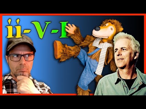 The CADENCE of Lobo López | AREAS and FUNCTIONS | Guitar Study Routine 11th