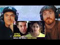 Little John Baila Re Baila Video Song Jyothika Bentley Mitchum REACTION