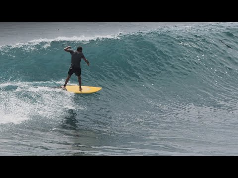 Wind Kill – Uluwatu