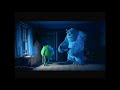 Die Monster AG Trailer 2001 VHS German