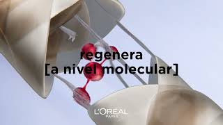 L`oreal Innovación Pre-Champú Elvive Bond Repair anuncio