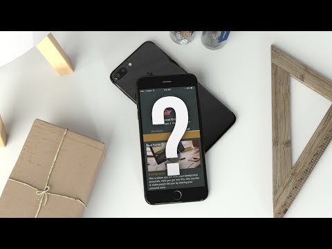 我正在改變我的應用理念 - iDev Journey² 1 (I'm Changing My App Idea - iDev Journey² 1)