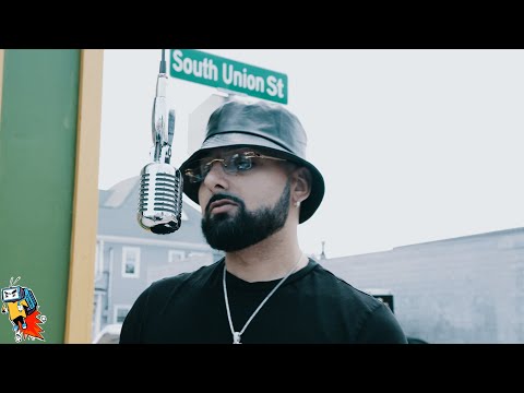 JetpackTV Presents: CRISTIAN CARTIER W/ Dirty scale 2 - Lawrence Edition