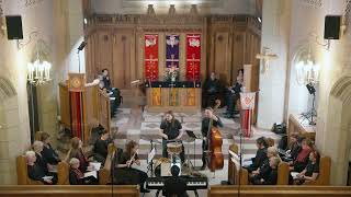 O Little Town of Bethlehem, arr. Chris Lawry &amp; Keri Degg