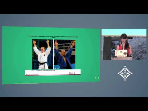 LXJS 2014 - Angie Maguire  - The Art of Connection