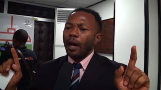 Atelier sur les libertés d’association et de Réunion au Cameroun