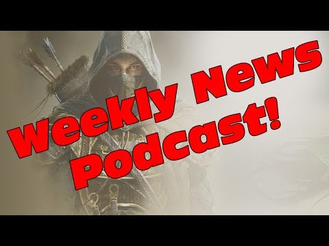 Weekly Podcast #21 - How Keeps in PvP Work