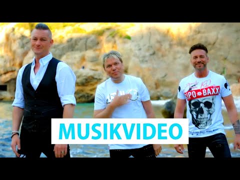 MusikApostel - Ohne ein Wort (Offizielles Video)