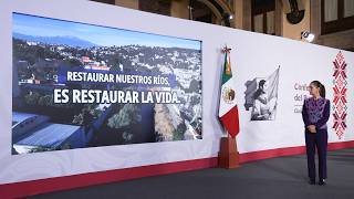 conferencia de prensa matutina en vivo. jueves 16 de julio 2026 | presidenta claudia sheinbaum