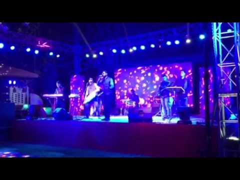 Subhan Haider Tere sang y...