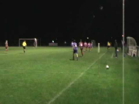 FSV Bernau - Potsdamer Kickers 94