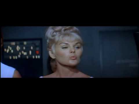 In Like Flint (1967) - Trailer