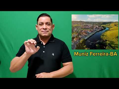Miniatura do vídeo: Muniz Ferreira