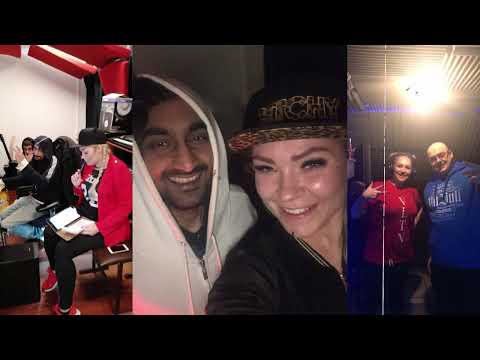 MISS AICHA - Sunshine  @prodbyatau