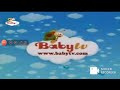 BabyTV Cartoonito Birthday Club Ident