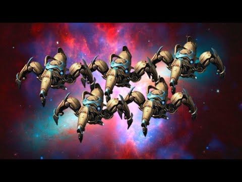 A LOVE LETTER TO DRAGOONS - Artanis Weekly Brawl [Starcraft 2 Direct Strike]