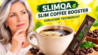 🔥 SLIMQA SLIM COFFEE BOOSTER BEWERTUNGEN & KAUFEN – FUNKTIONIERT ES ? -(30 TAGE GETESTET)