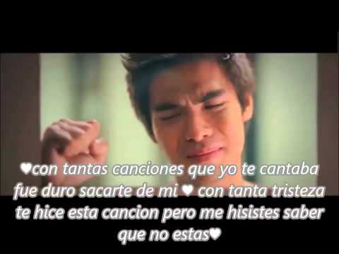 contigo aprendi♥♥Elias Ayaviri♥♥ rap romantico 2015