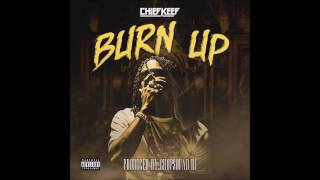 Chief Keef - Burn Up [Extended Snippet]