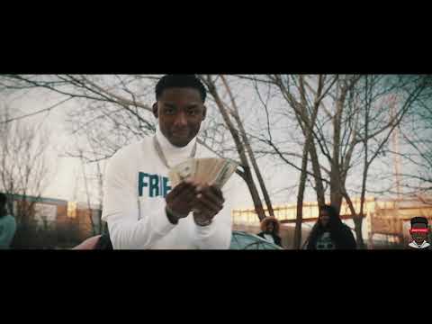 NoKizzy - "Pop My Shlt" (Official Music Video)| 🎬 @Busy Films |