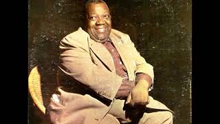 Jimmy Rushing  - Rushing Lullabies ( Full Album )